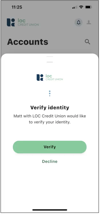 digital id step 2